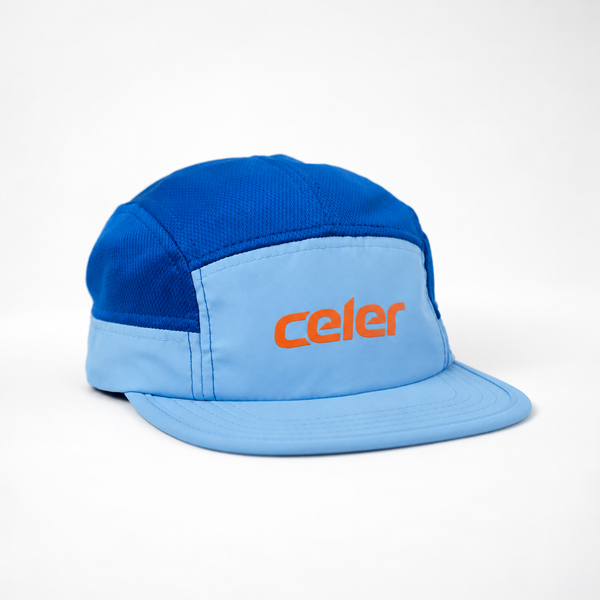 ALPHA BLUE CAP