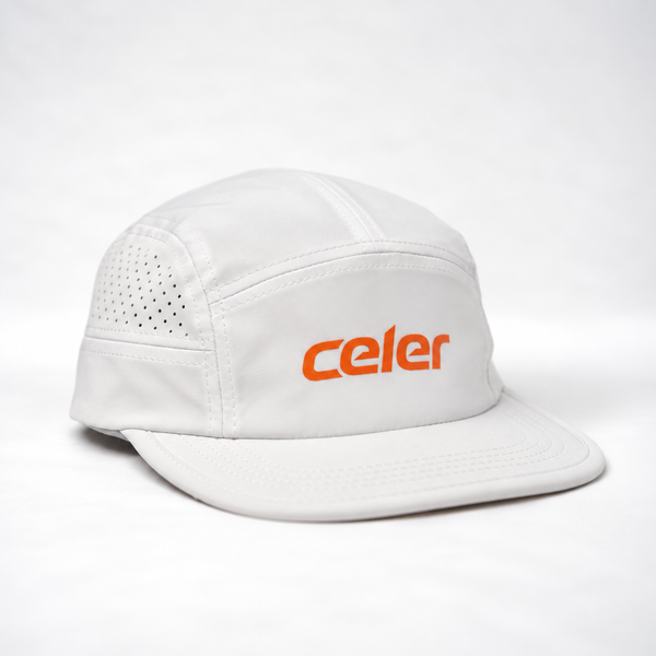 BETA WHITE CAP