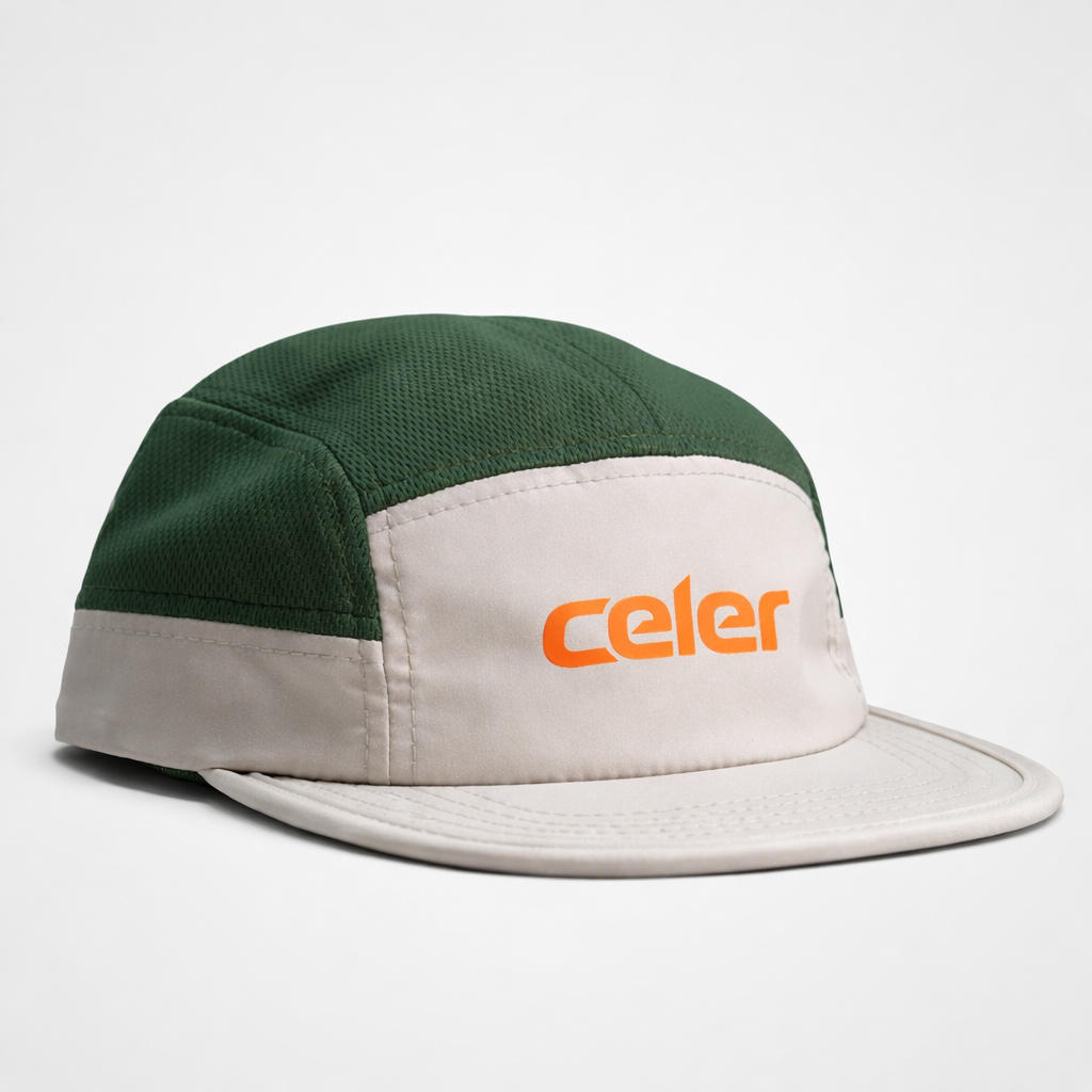 ALPHA MILITARY CAP