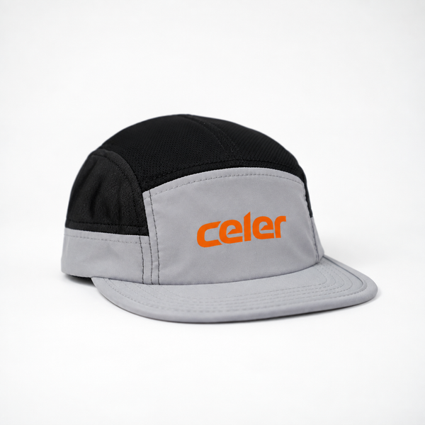 ALPHA GREY CAP