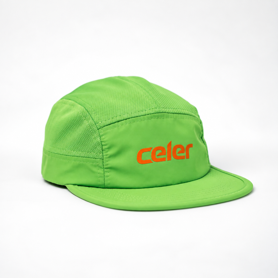 ALPHA HIGHLIGHTER GREEN CAP