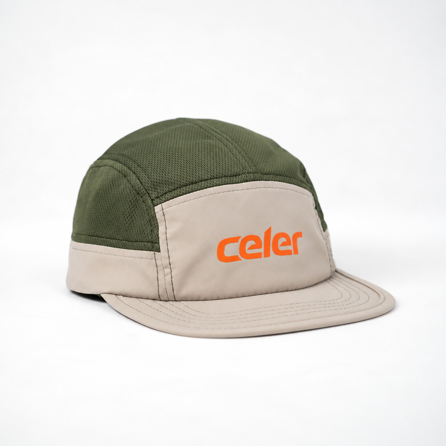 ALPHA MILITARY CAP