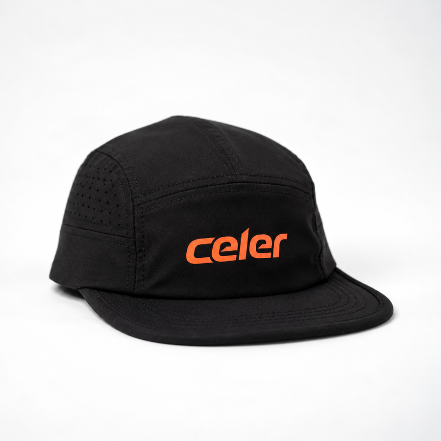 BETA BLACK CAP