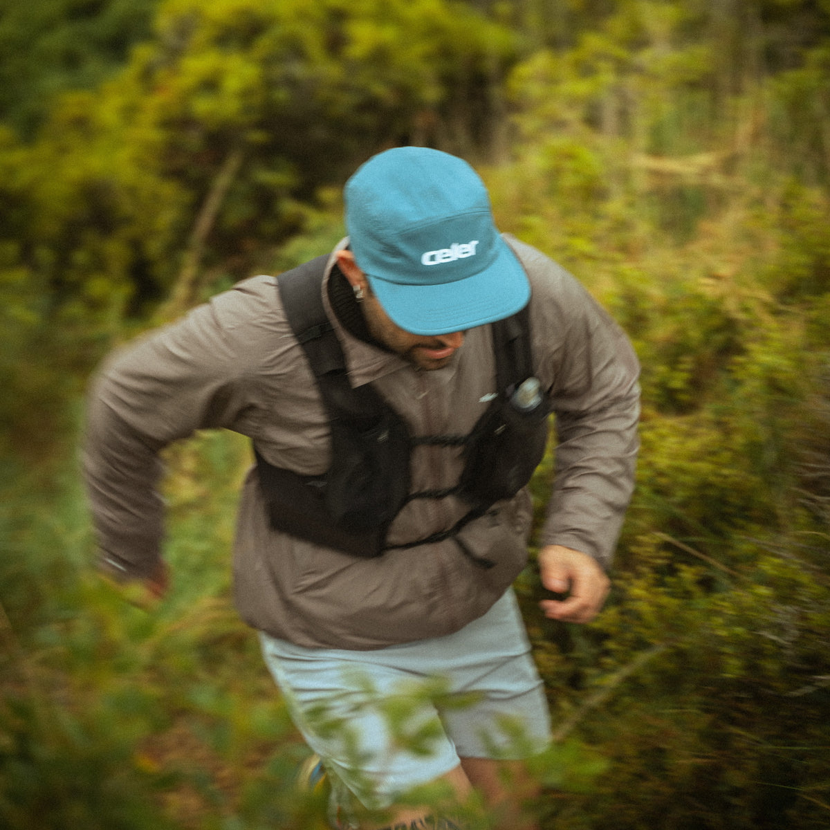 BETA NAVY CAP