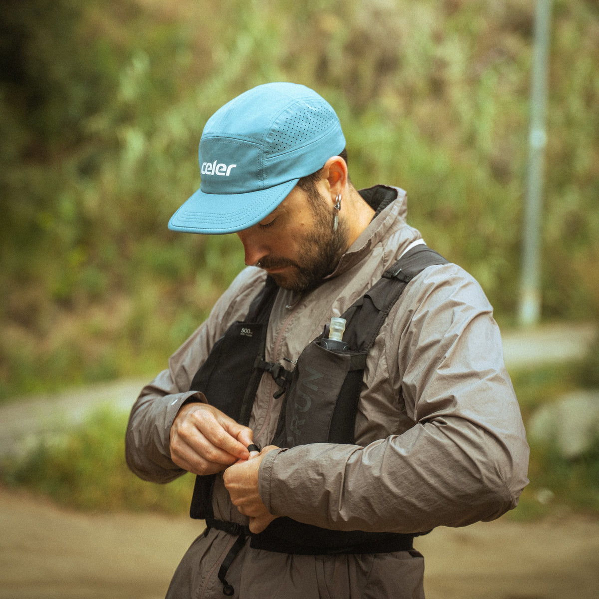 BETA NAVY CAP