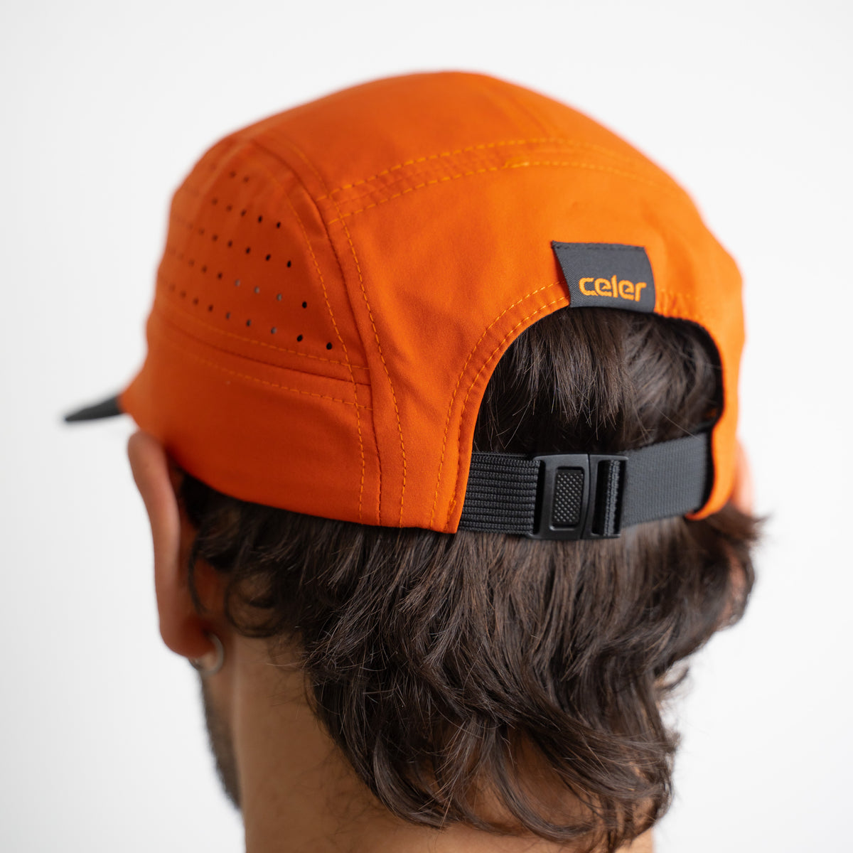 BETA ORANGE CAP