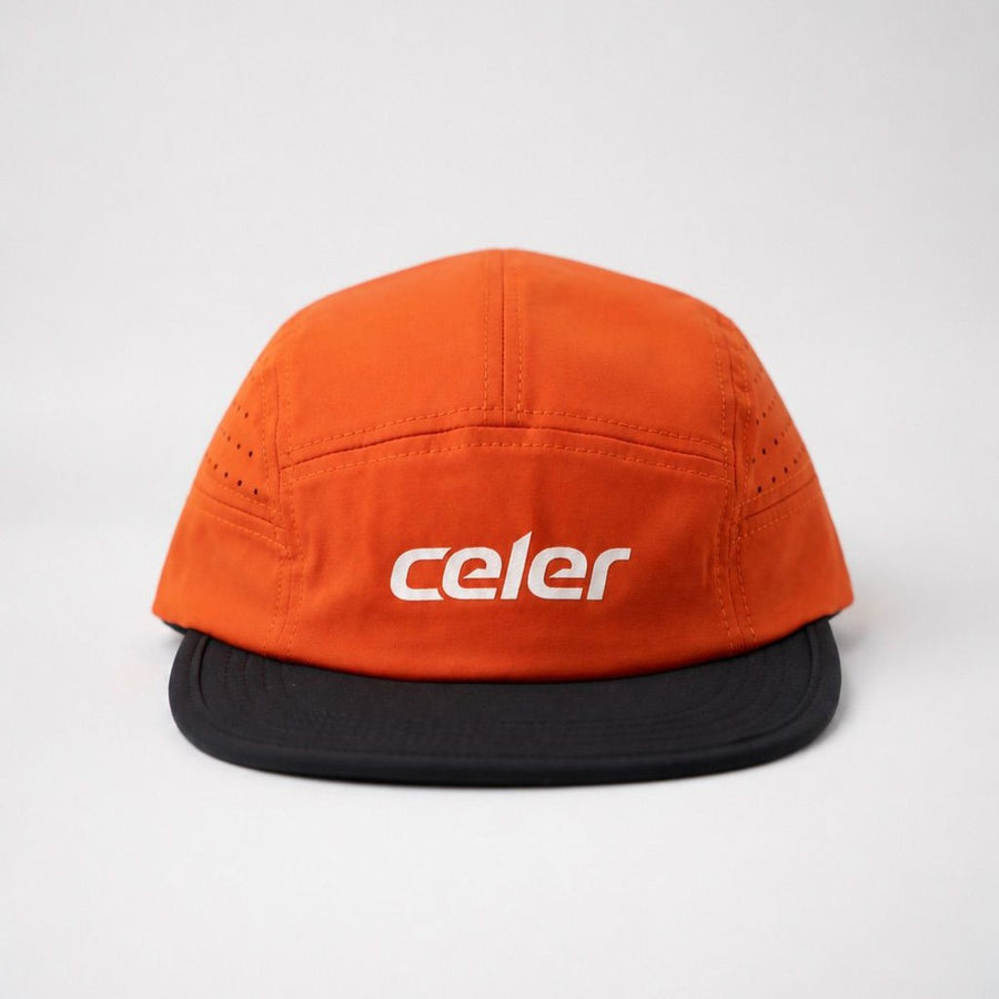 BETA ORANGE CAP