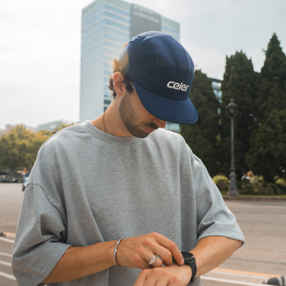 BETA SKY CAP