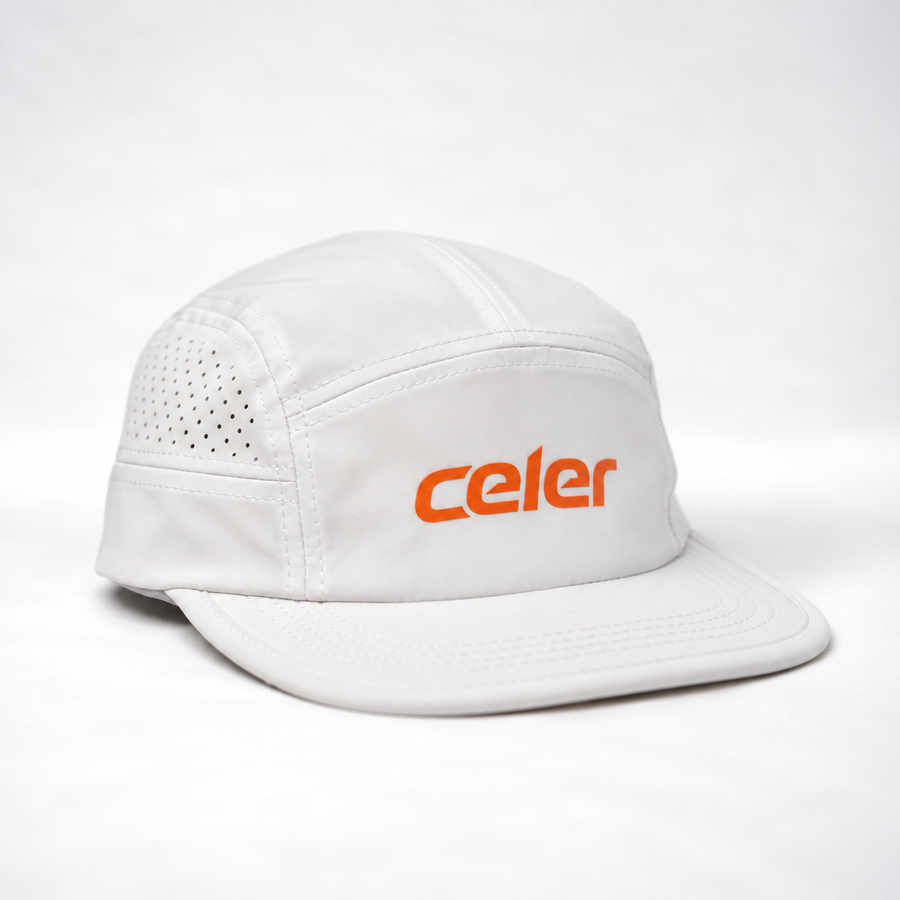 BETA WHITE CAP