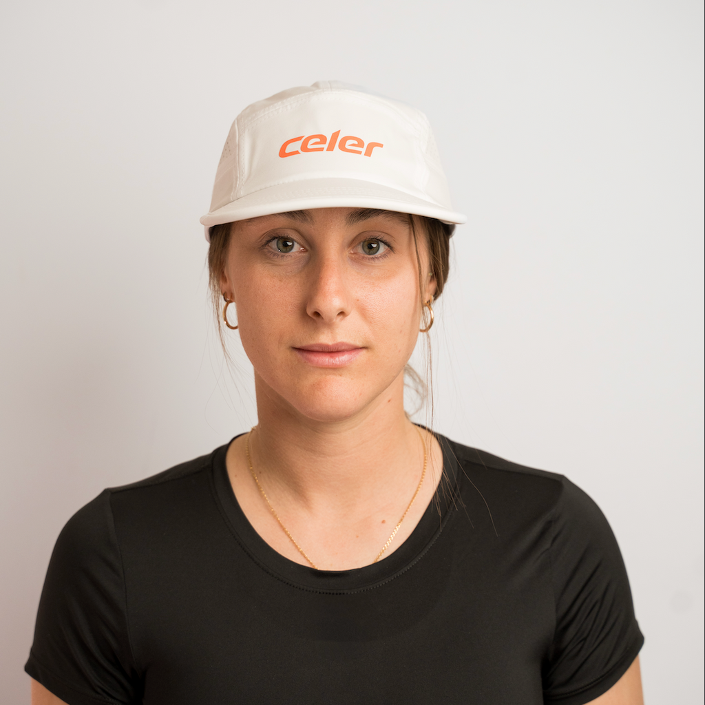 BETA WHITE CAP
