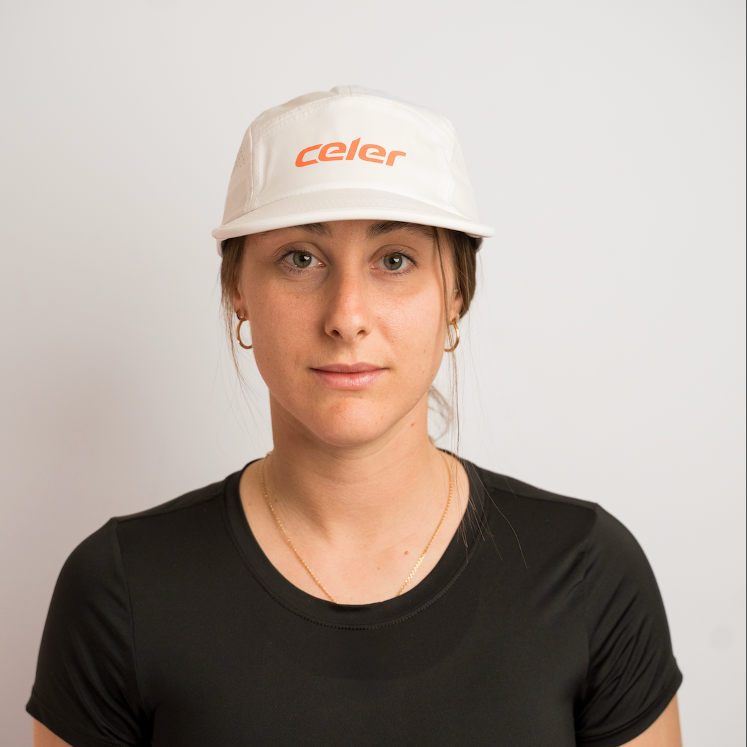 BETA WHITE CAP