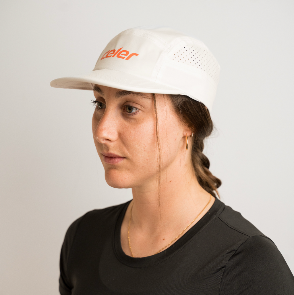 BETA WHITE CAP