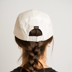 BETA WHITE CAP