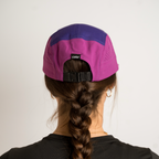 BETA PURPLE CAP