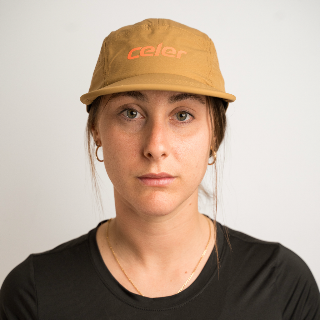 BETA CAMEL CAP