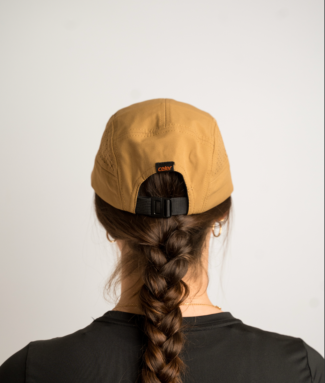 BETA CAMEL CAP