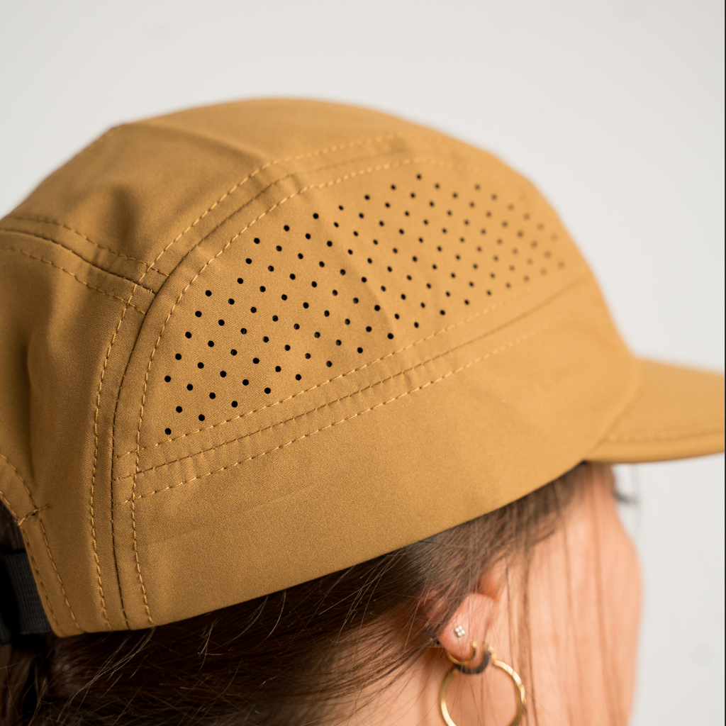 BETA CAMEL CAP