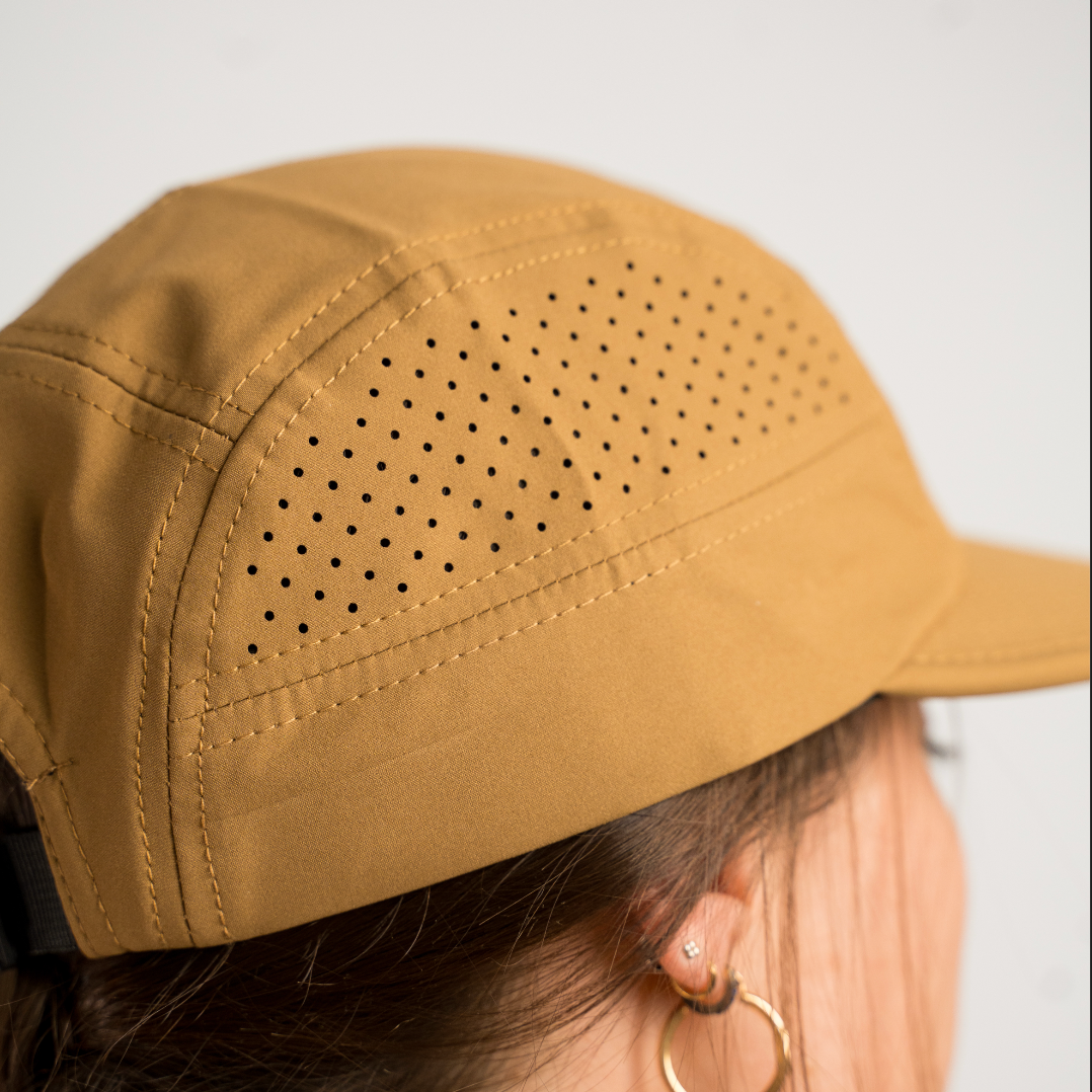 BETA CAMEL CAP