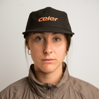 BETA BLACK CAP