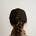 BETA BLACK CAP