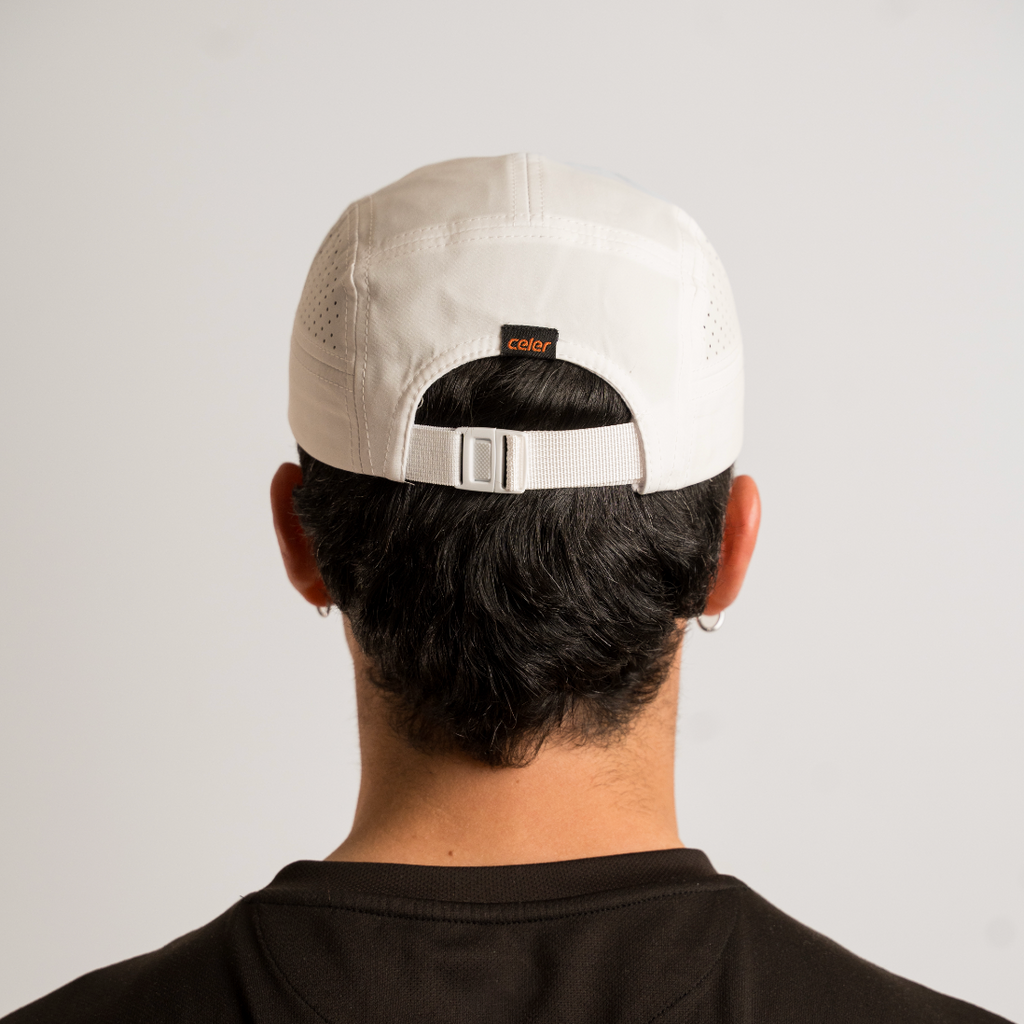 BETA WHITE CAP