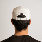 BETA WHITE CAP