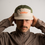 ALPHA MILITARY CAP