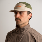 ALPHA MILITARY CAP