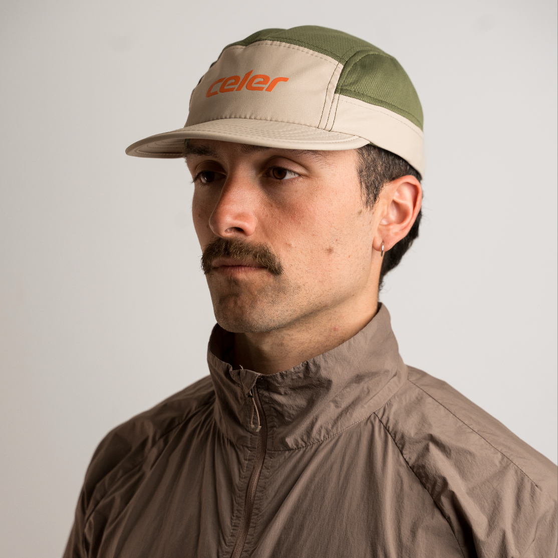 ALPHA MILITARY CAP