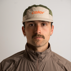 ALPHA MILITARY CAP