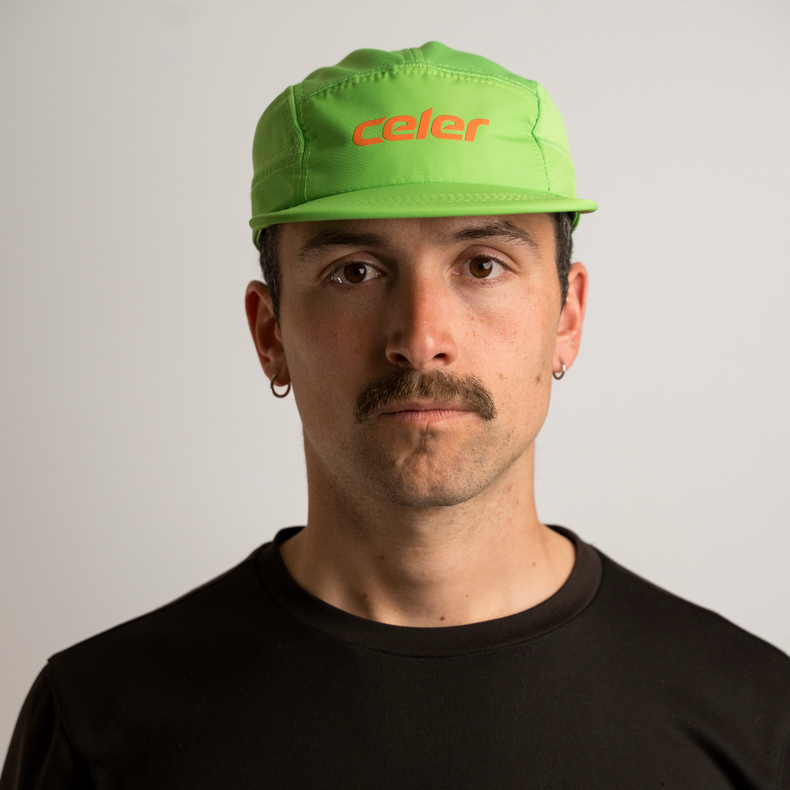 ALPHA HIGHLIGHTER GREEN CAP