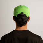 ALPHA HIGHLIGHTER GREEN CAP