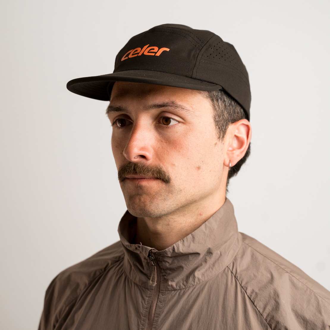 BETA BLACK CAP