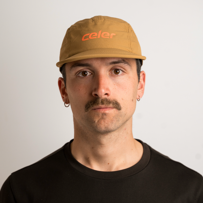 BETA CAMEL CAP