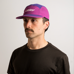 BETA PURPLE CAP