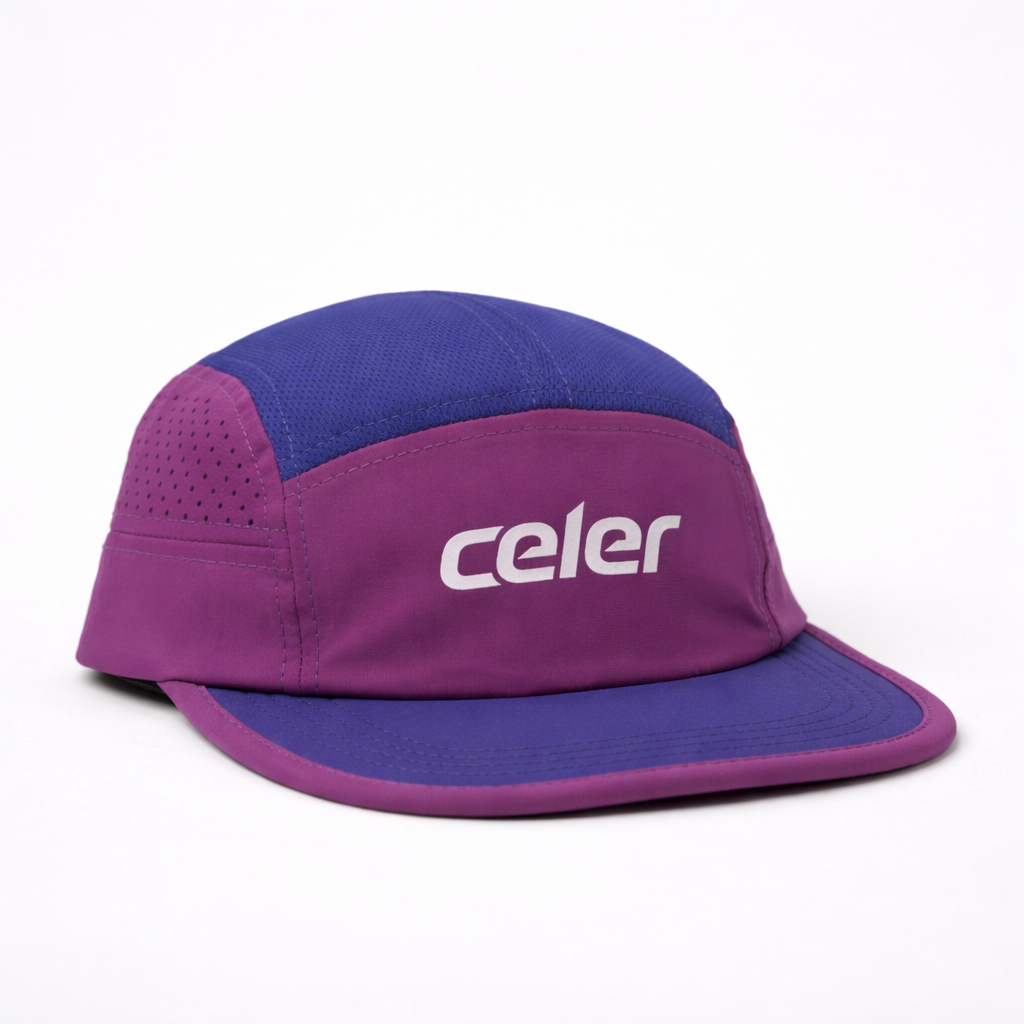 BETA PURPLE CAP