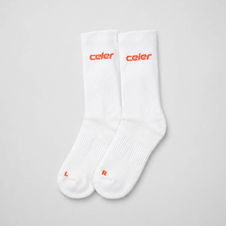 Calcetines técnicos Hybrid Socks de Celer