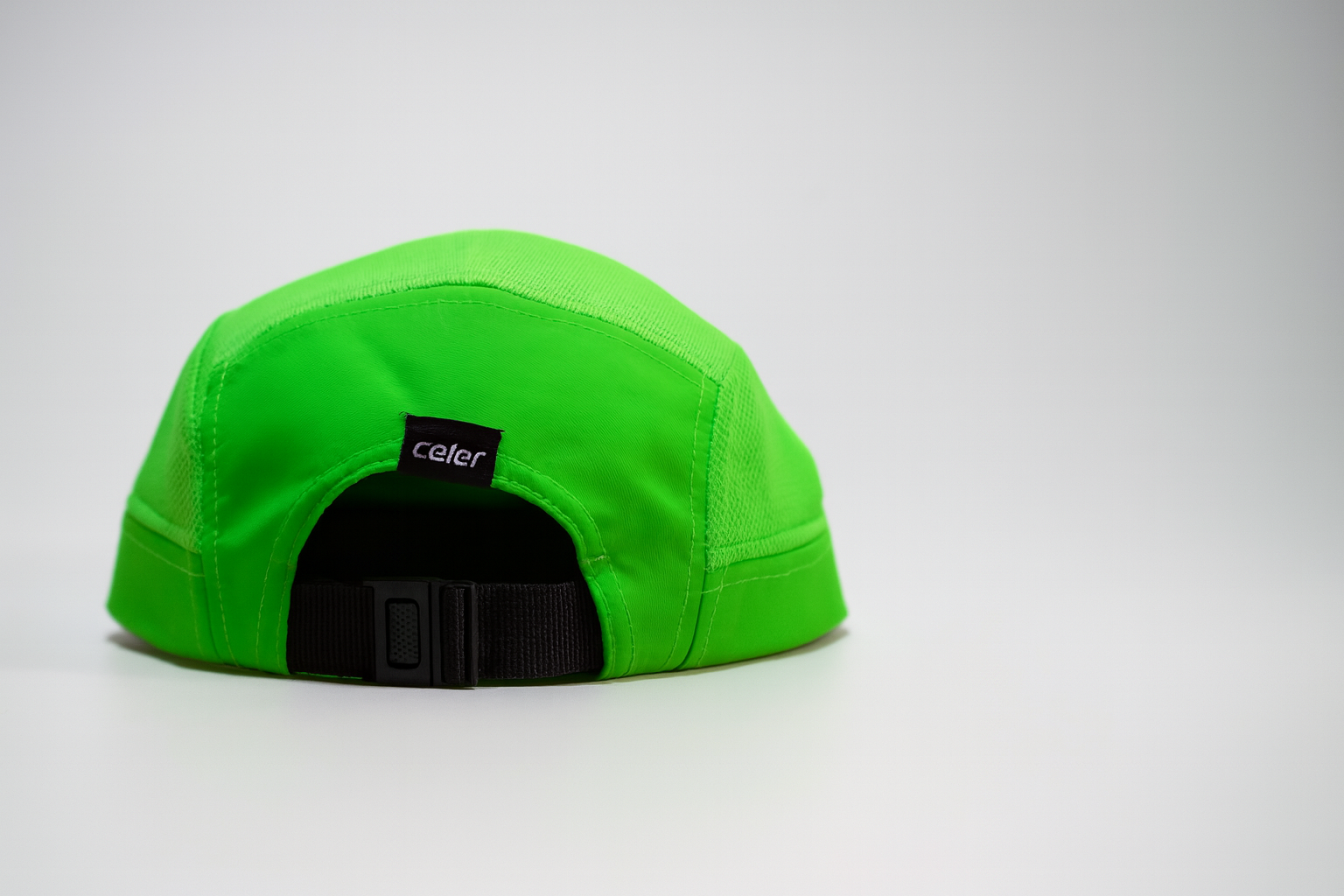 ALPHA Highlighter Green CAP