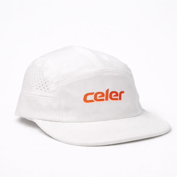 BETA WHITE CAP