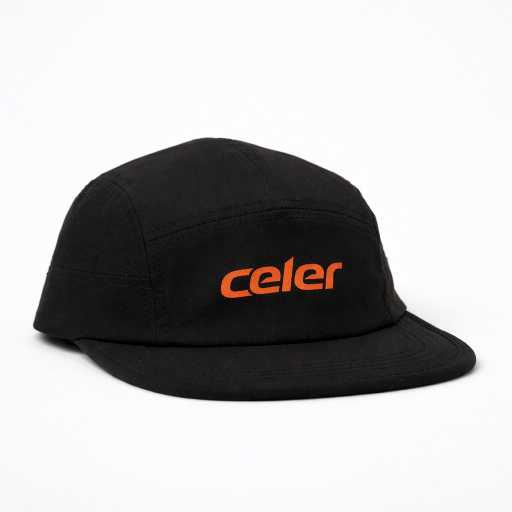 BETA BLACK CAP