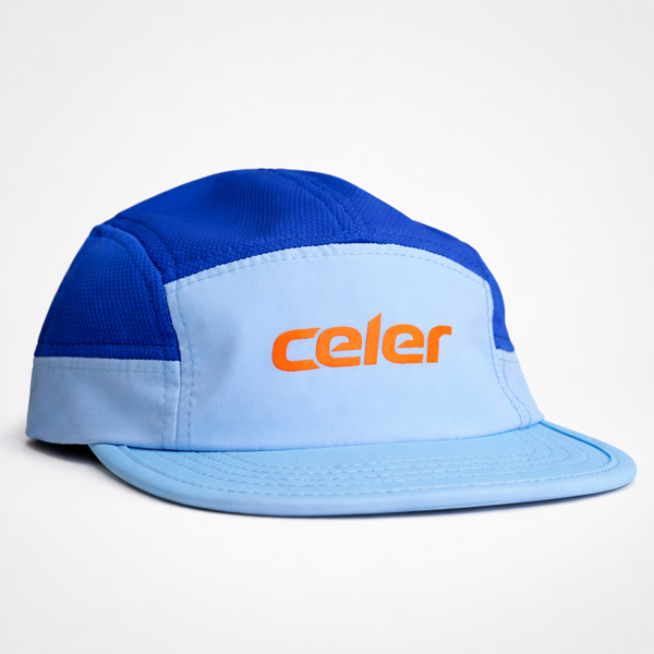 ALPHA BLUE CAP