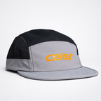 ALPHA GREY CAP