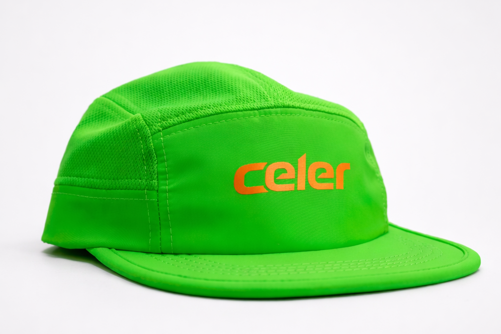 ALPHA HIGHLIGHTER GREEN CAP