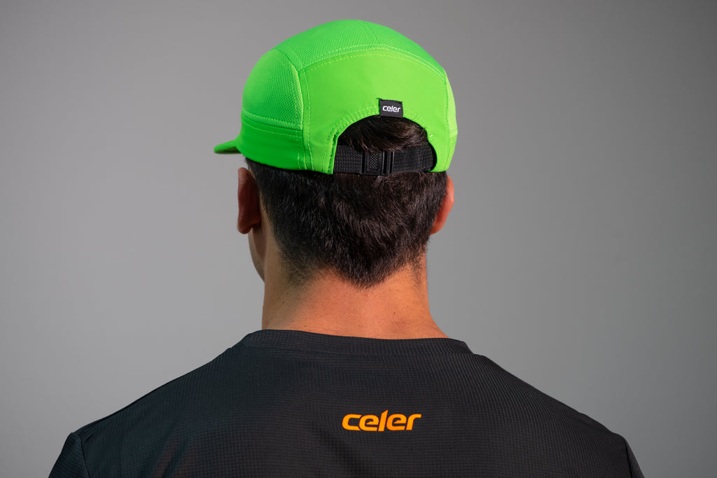 ALPHA Highlighter Green CAP