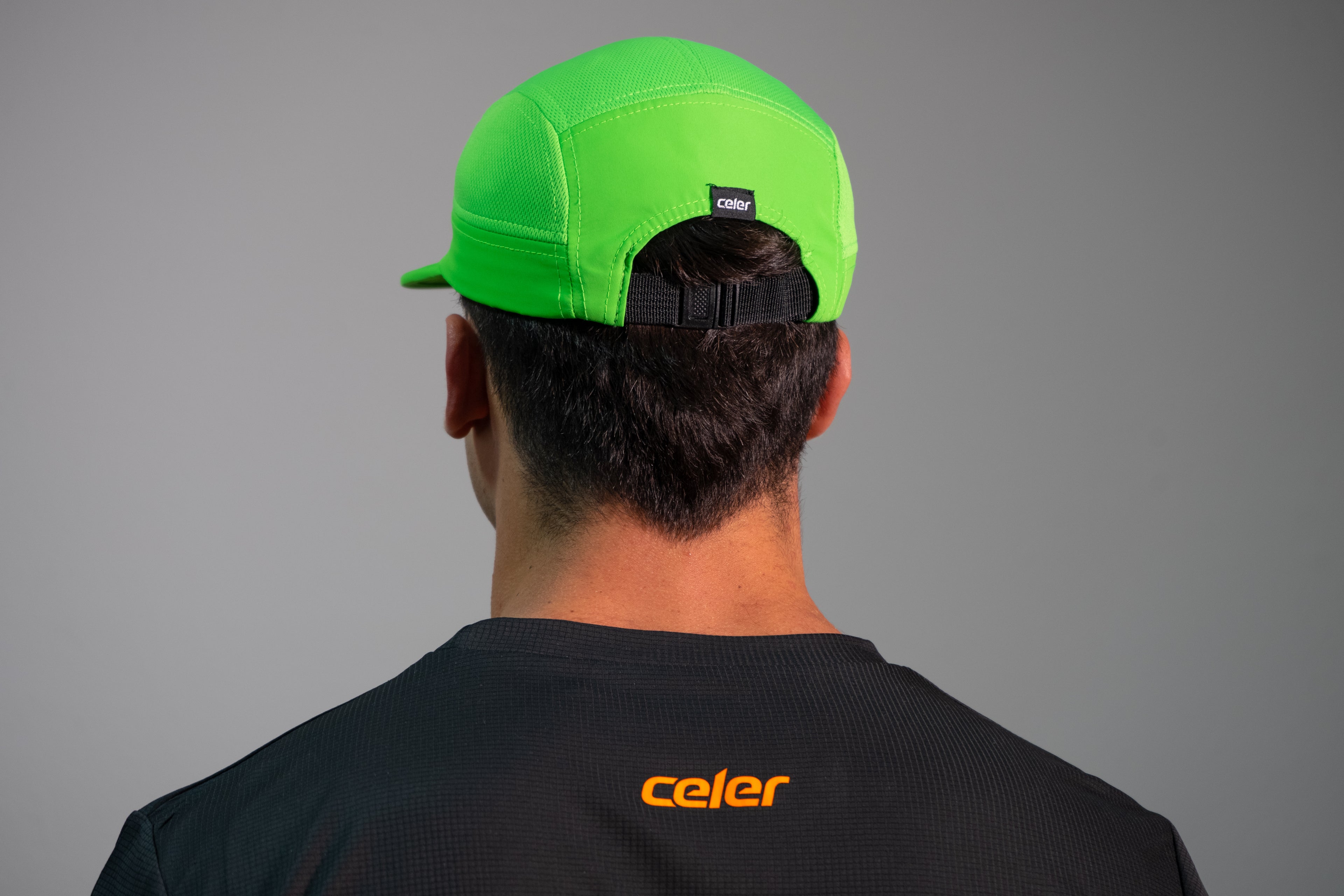 ALPHA Highlighter Green CAP
