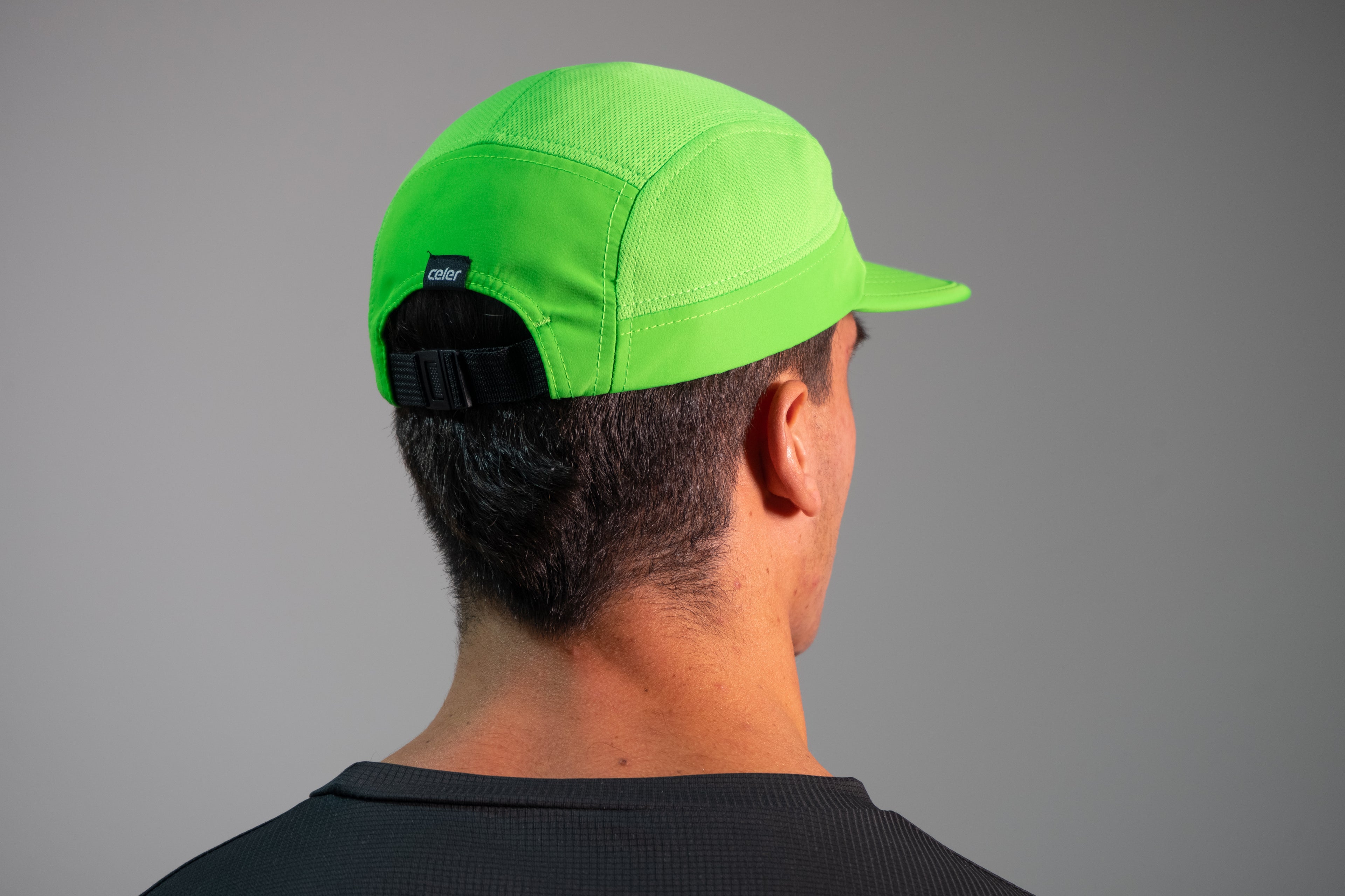 ALPHA Highlighter Green CAP