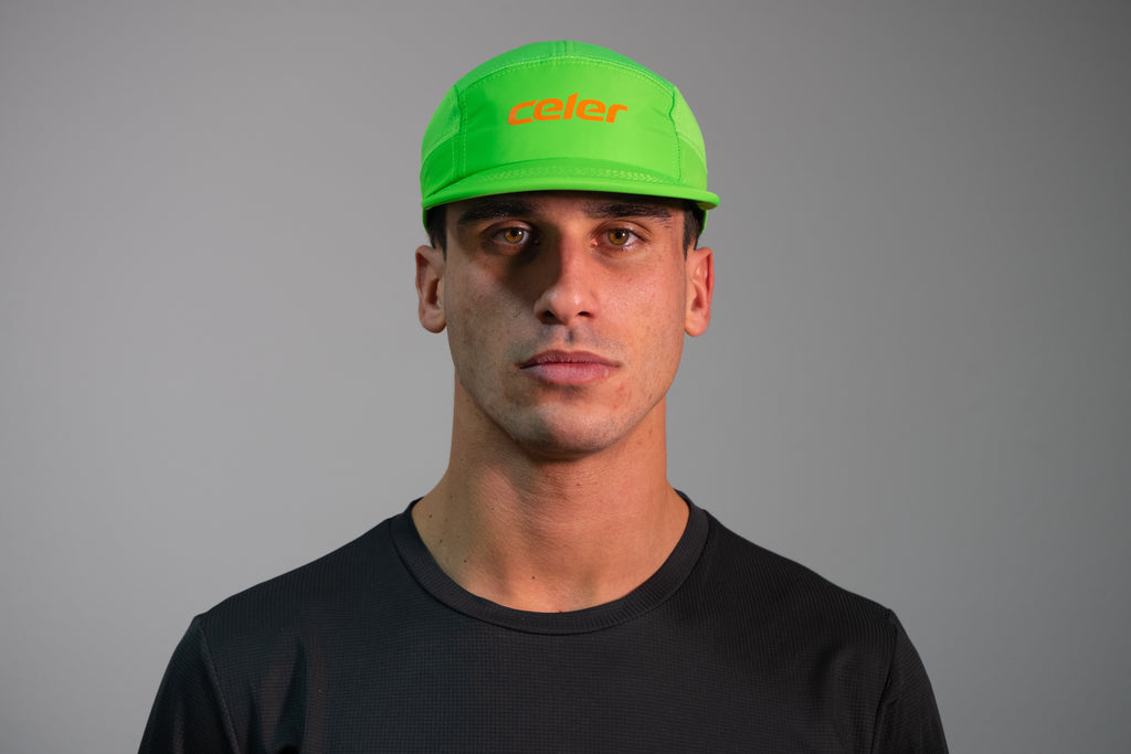 ALPHA Highlighter Green CAP