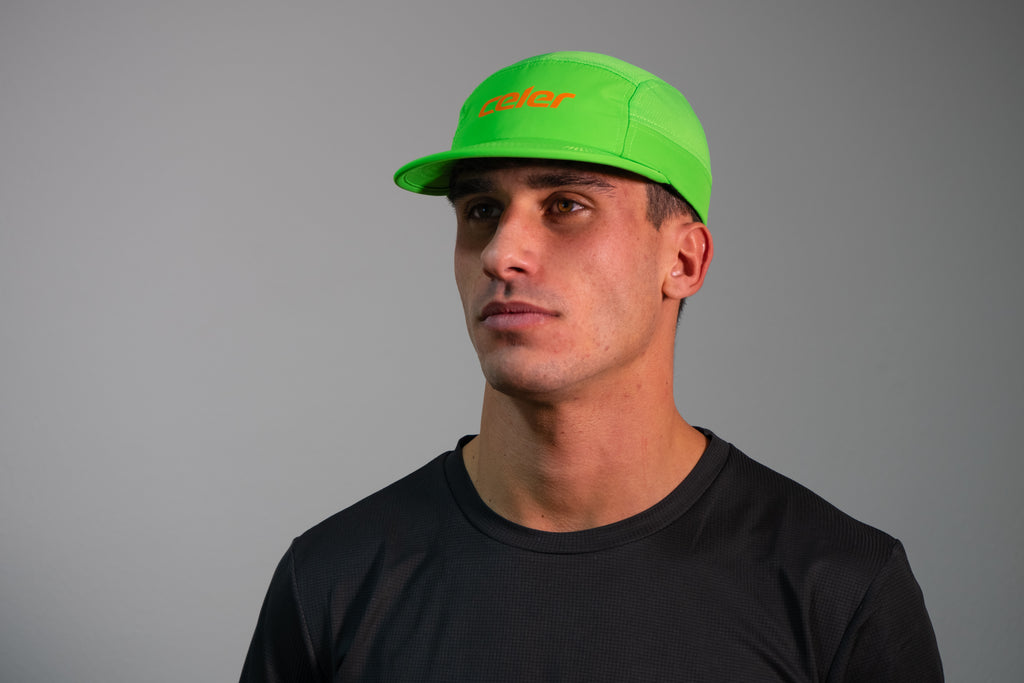 ALPHA Highlighter Green CAP