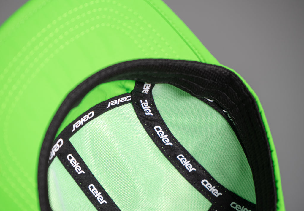 ALPHA Highlighter Green CAP