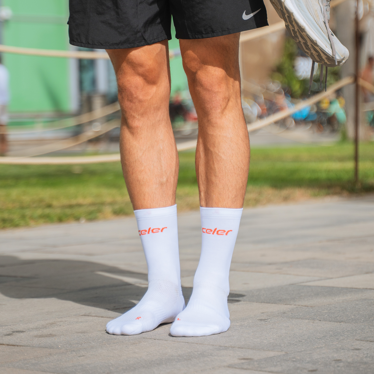 Hybrid Socks